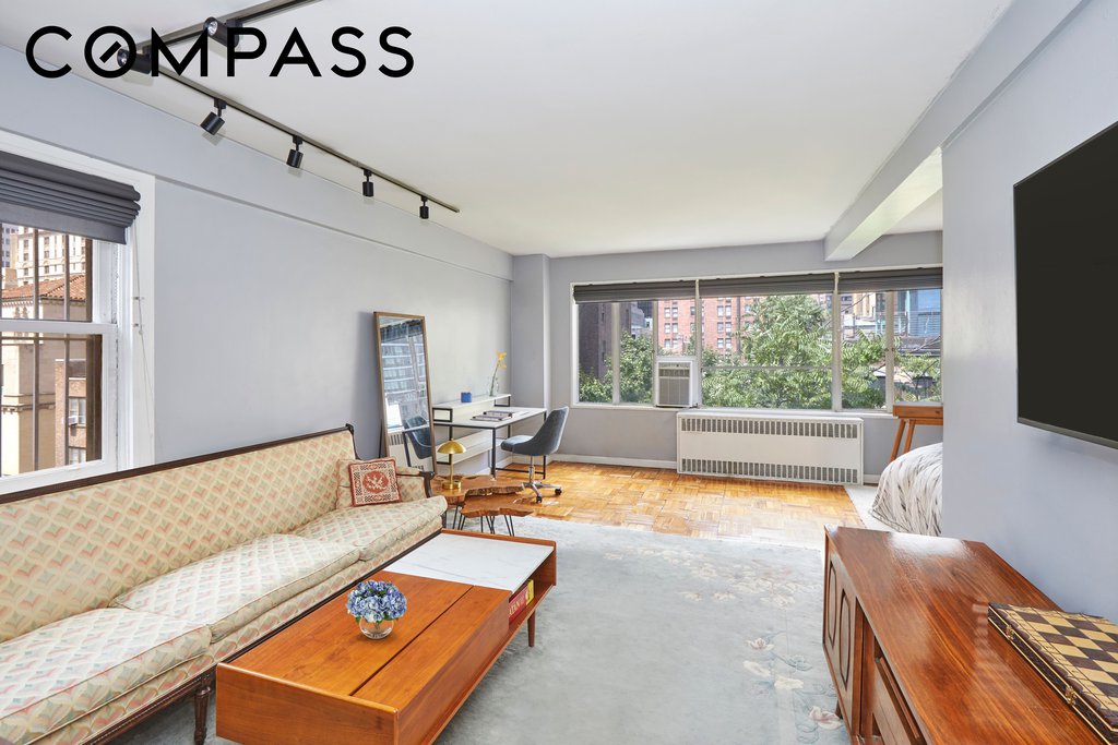 117 East 37th Street, Unit 8F