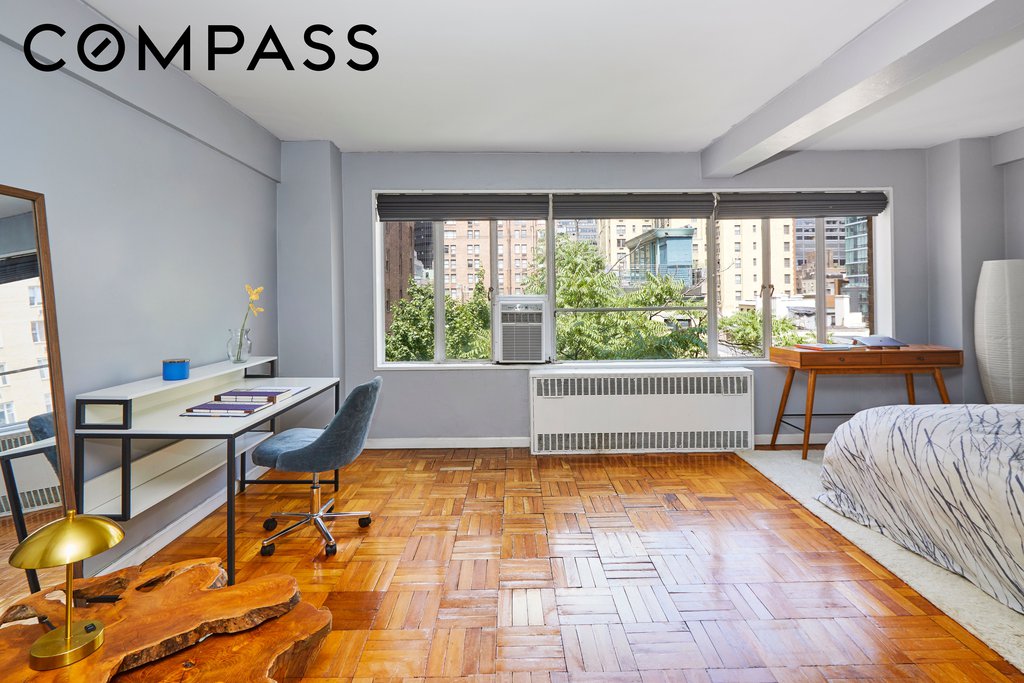 117 East 37th Street, Unit 8F photo 2