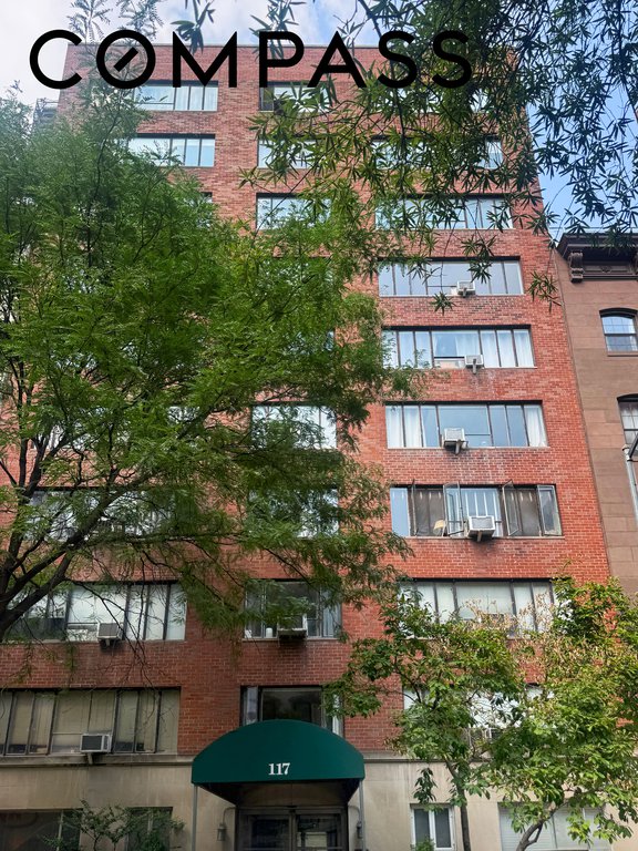 117 East 37th Street, Unit 8F photo 8