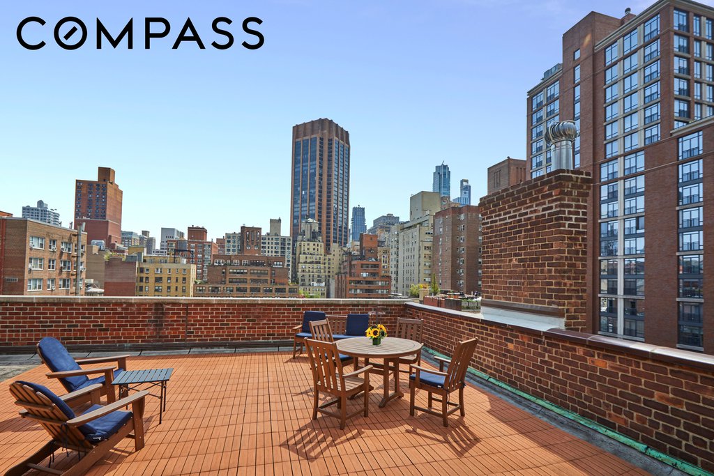 117 East 37th Street, Unit 8F photo 9