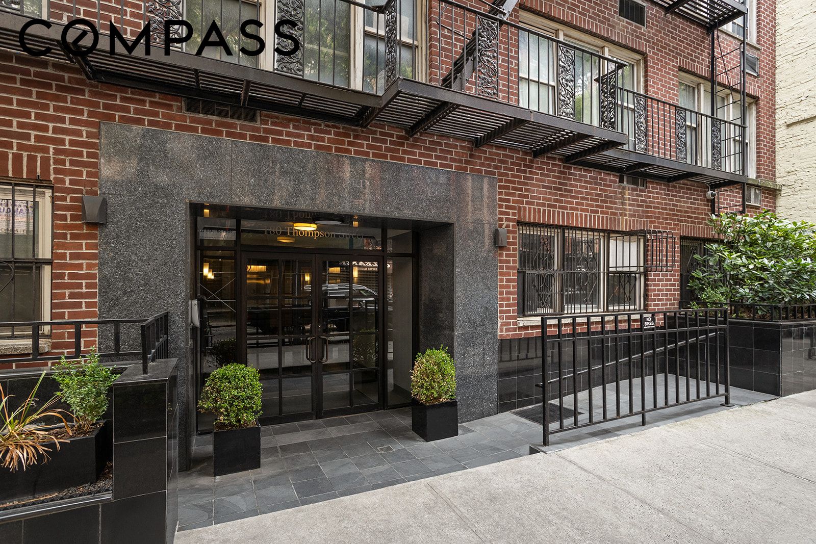 180 Thompson Street, Unit LE photo 7
