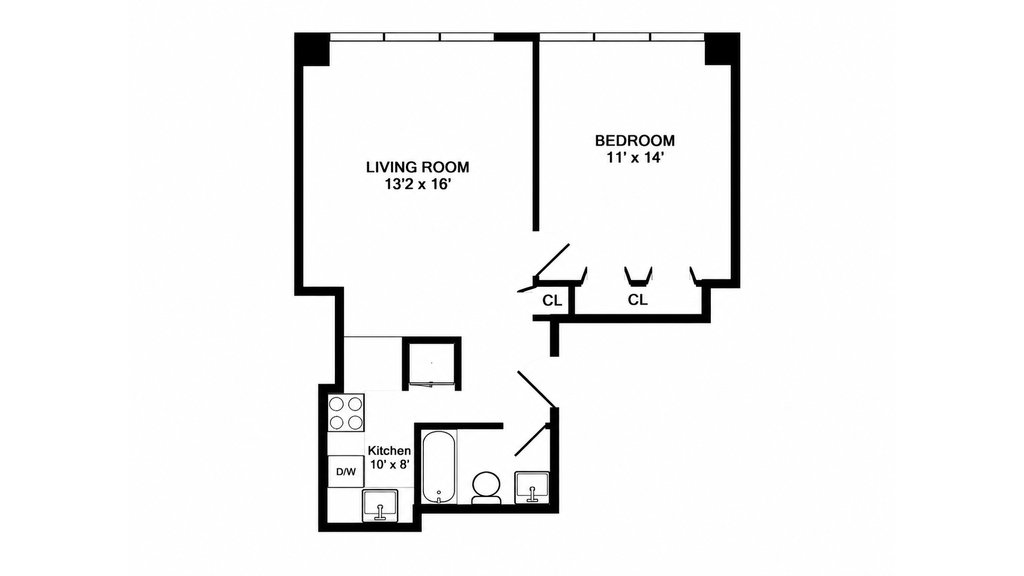 236 East 47th Street, Unit 15E photo 3