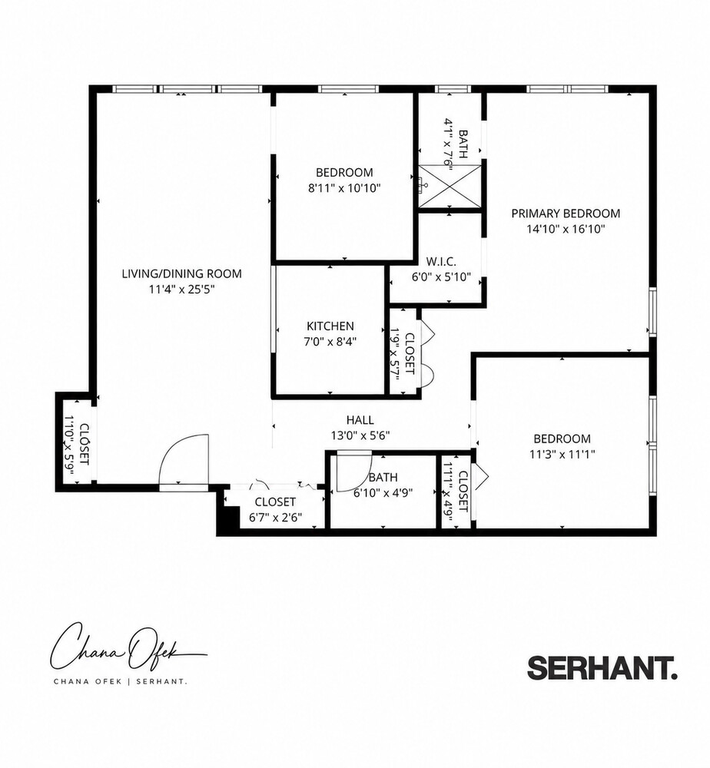 415 Beverley Road, Unit 3C photo 19