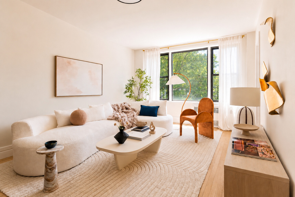 415 Beverley Road, Unit 3C photo 2