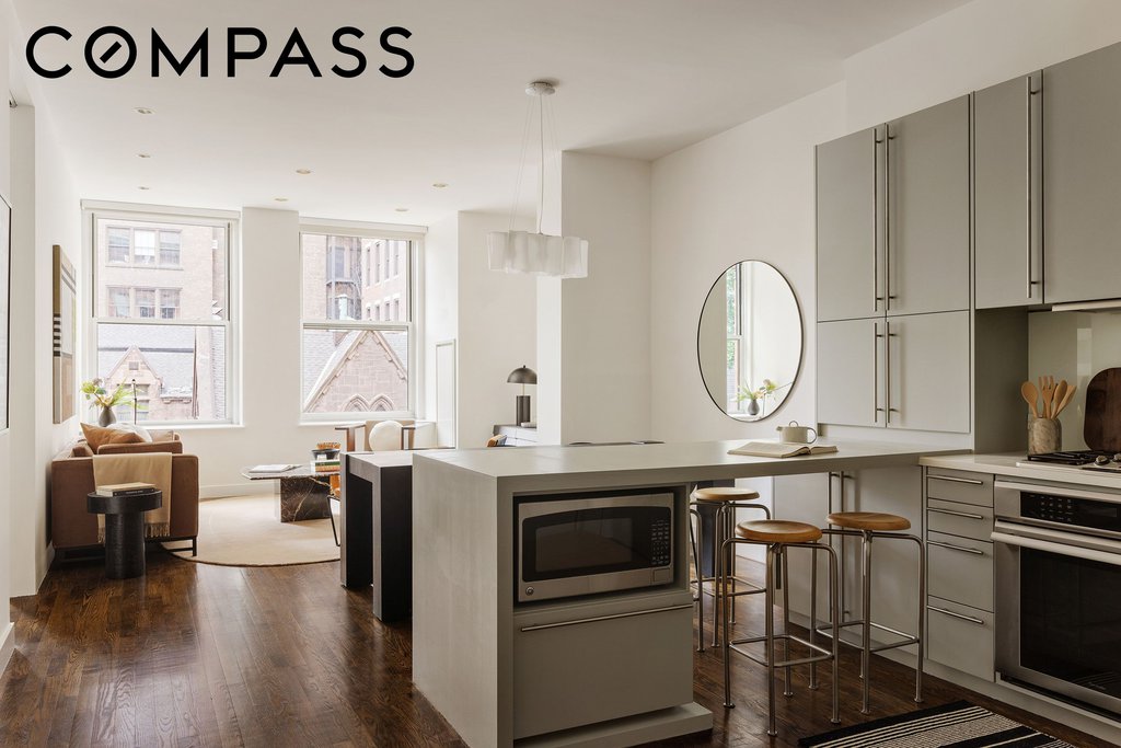 60 West 20th Street, Unit 3K