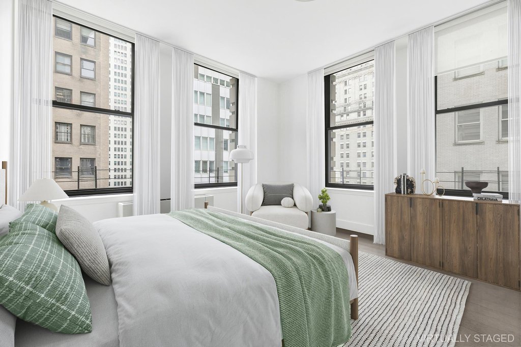 25 Broad Street, Unit 12I photo 3