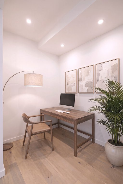 48 Stanhope Street, Unit 2F photo 7