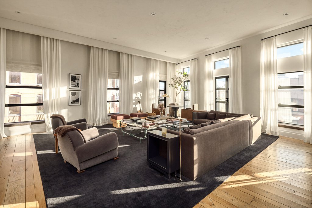 374 Broome Street, Unit PHS photo 3