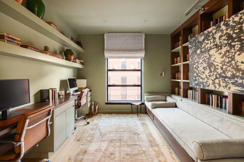 374 Broome Street, Unit PHS photo 13