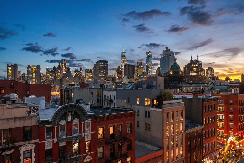 374 Broome Street, Unit PHS photo 20