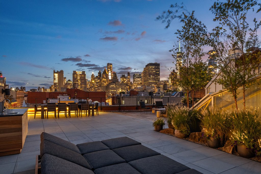 374 Broome Street, Unit PHS photo 18