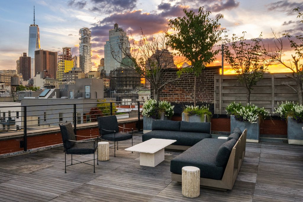 374 Broome Street, Unit PHS photo 17