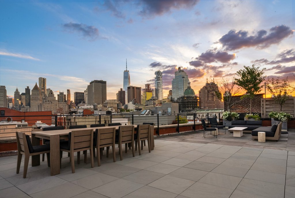374 Broome Street, Unit PHS photo 16