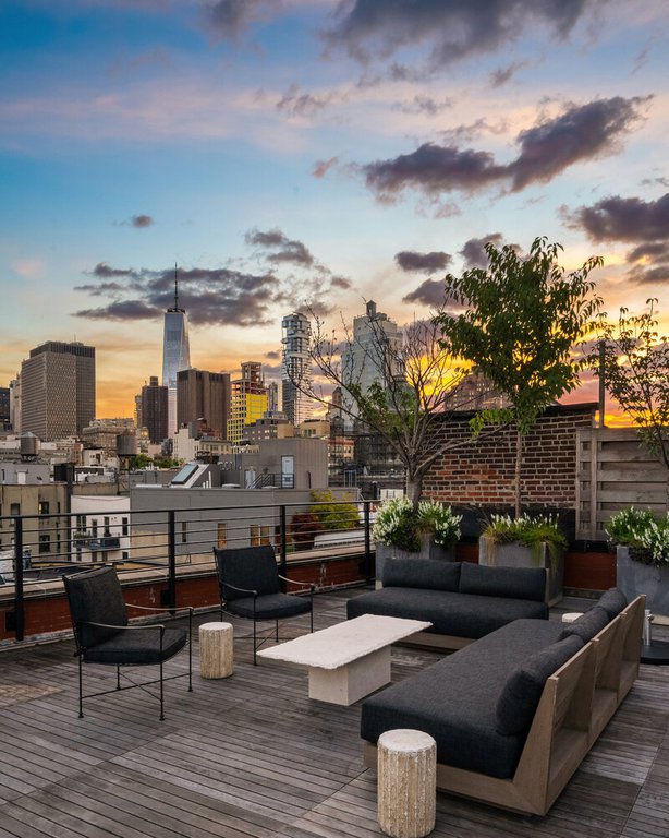 374 Broome Street, Unit PHS photo 21