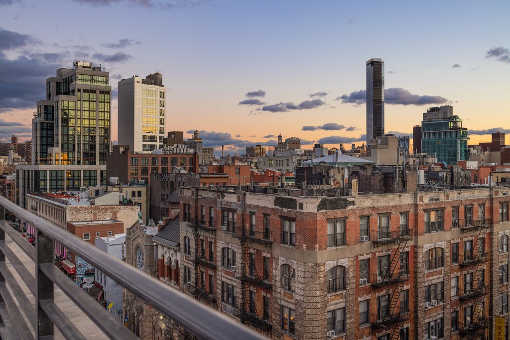 374 Broome Street, Unit PHS photo 22