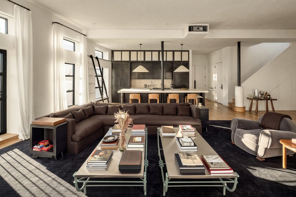 374 Broome Street, Unit PHN/PHS
