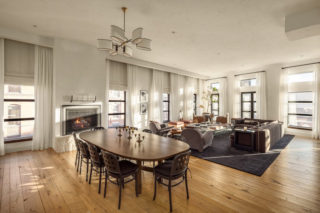 374 Broome Street, Unit PHN/PHS photo 6