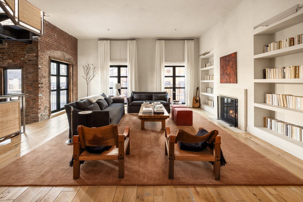 374 Broome Street, Unit PHN/PHS photo 18