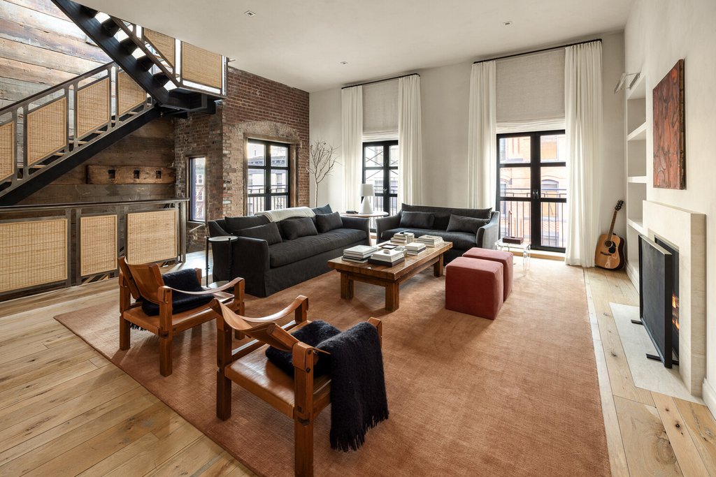 374 Broome Street, Unit PHN/PHS photo 21