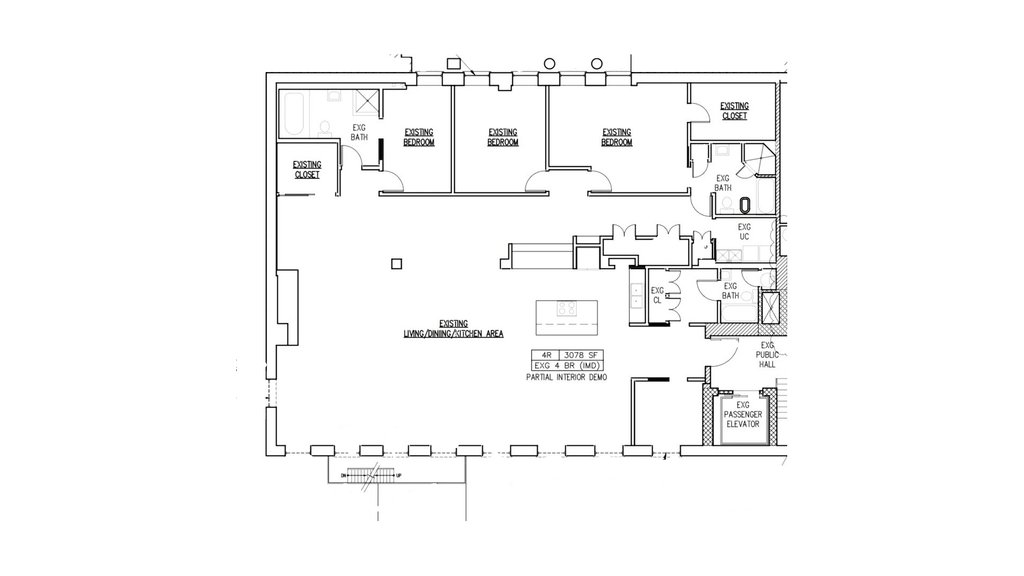 191 Chrystie Street, Unit 4R photo 16