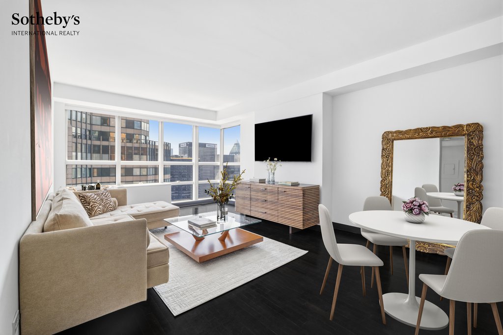 146 West 57th Street, Unit 58F