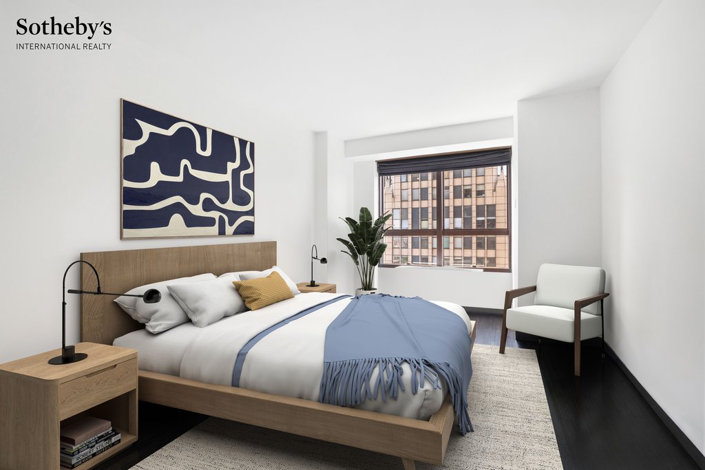 146 West 57th Street, Unit 58F photo 6