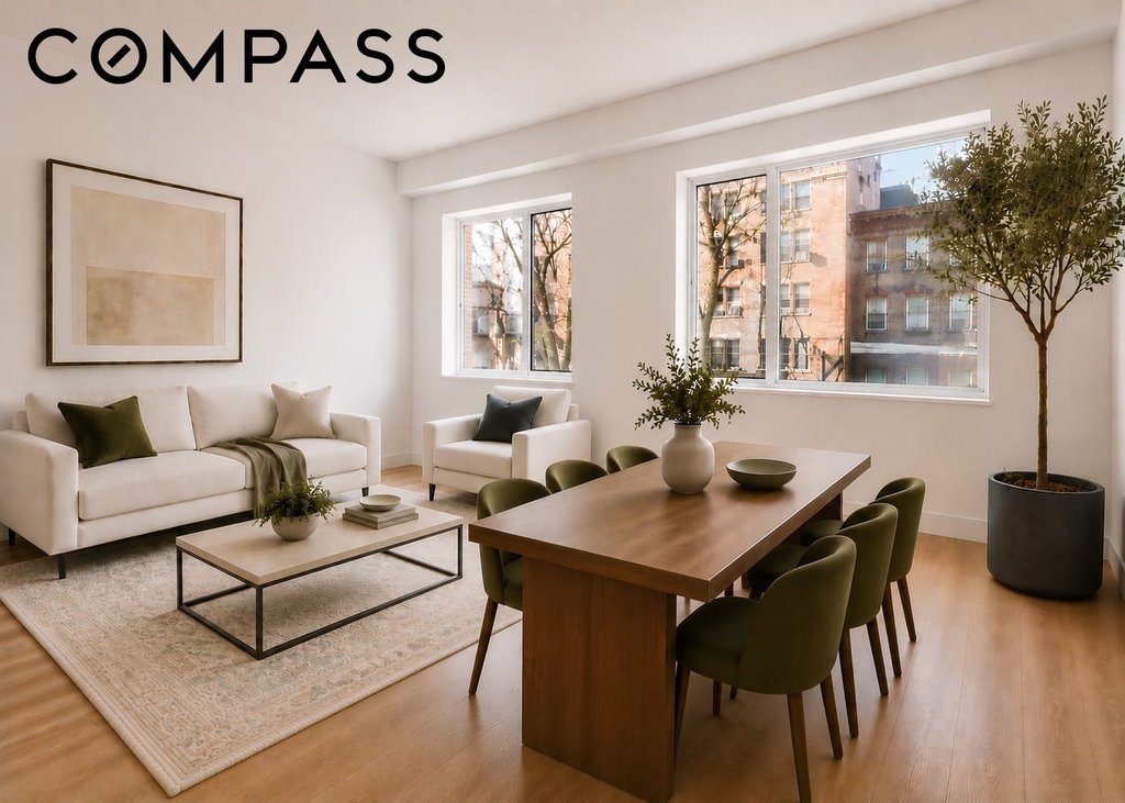 157 Rogers Avenue, Unit B
