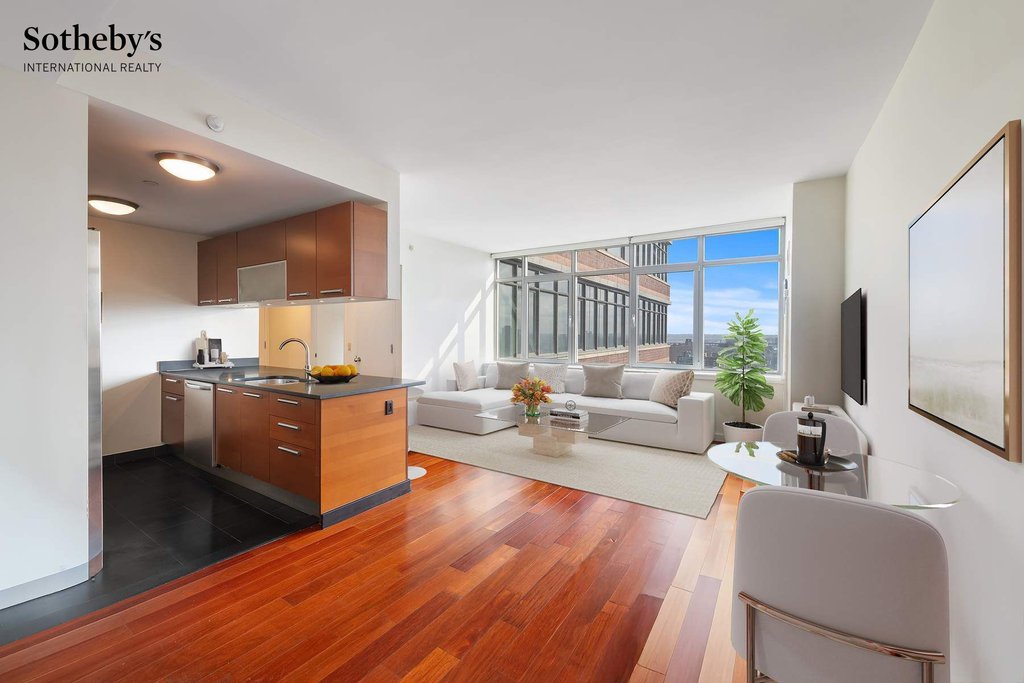 1485 Fifth Avenue, Unit 22C