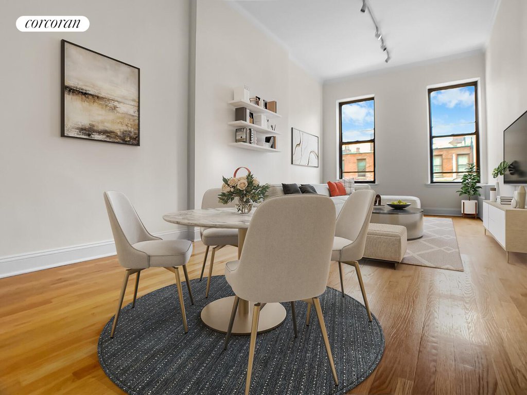 33 West 87th Street, Unit 4B