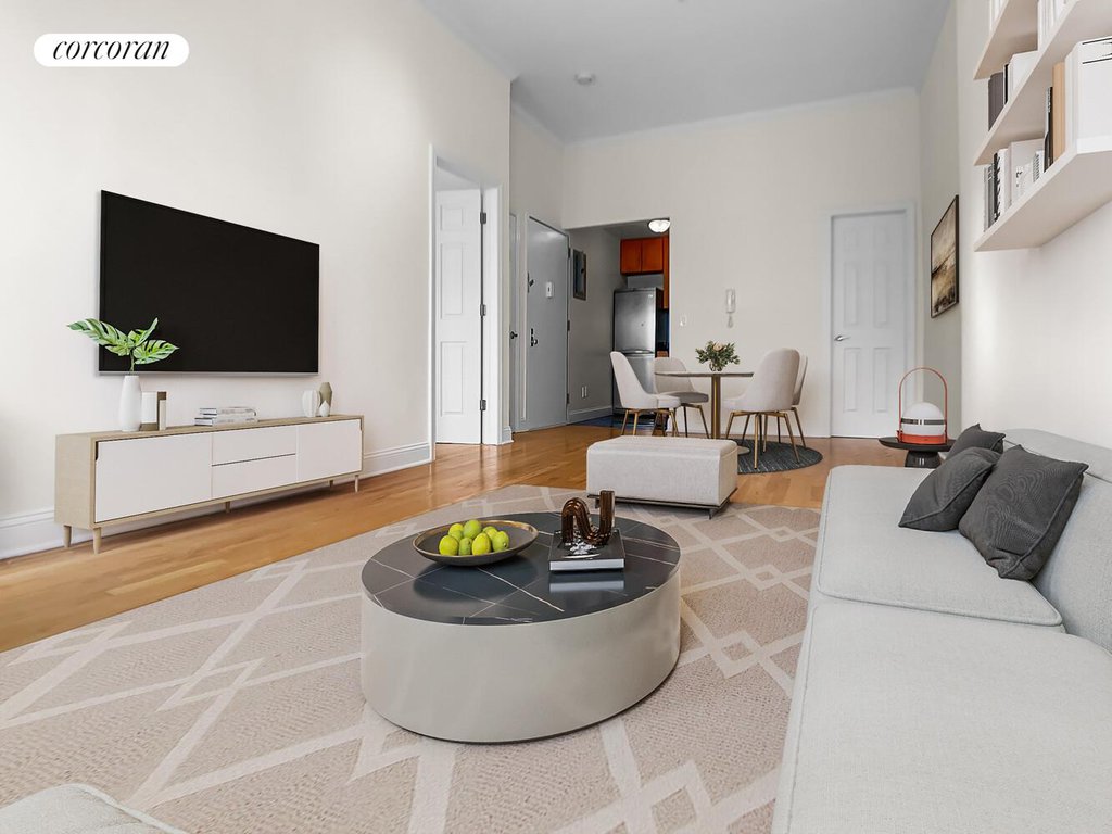 33 West 87th Street, Unit 4B photo 2