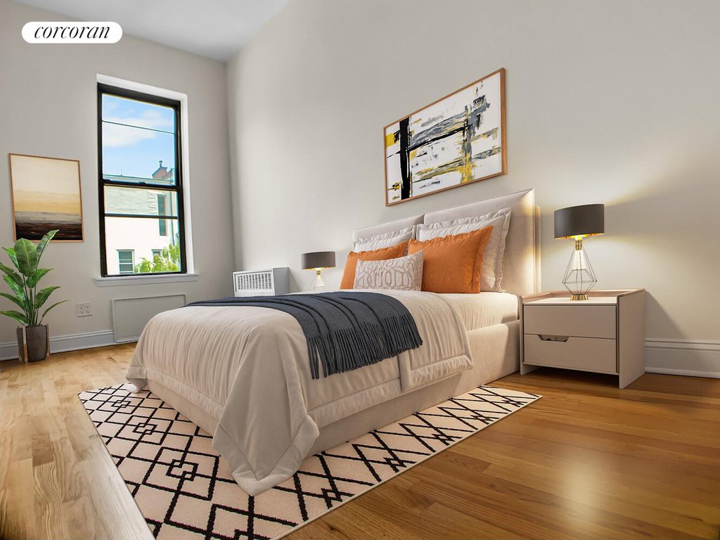 33 West 87th Street, Unit 4B photo 3