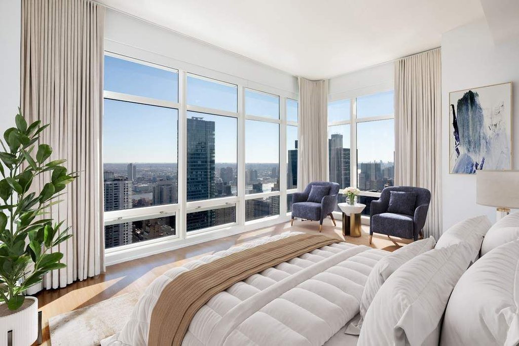 151 East 58th Street, Unit 38D photo 2