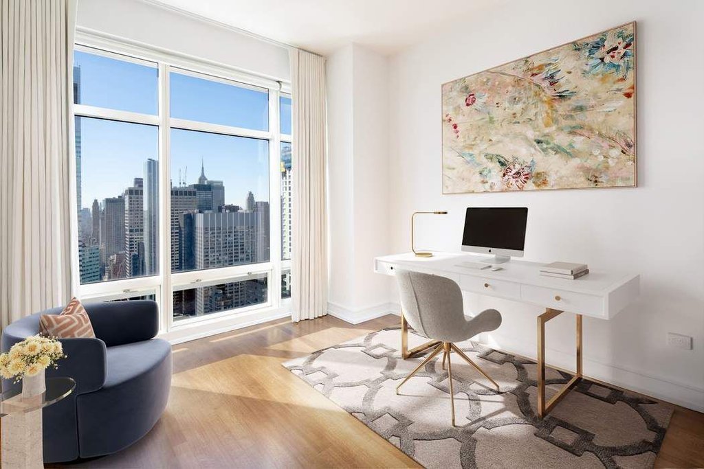 151 East 58th Street, Unit 38D photo 3