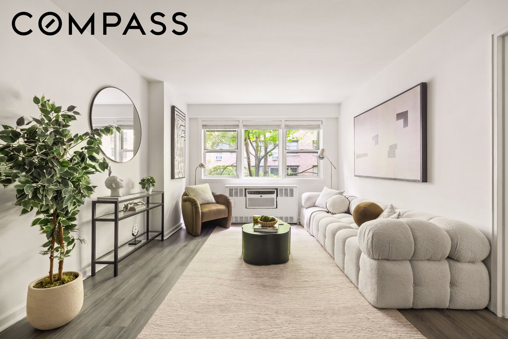 245 East 35th Street, Unit 3A