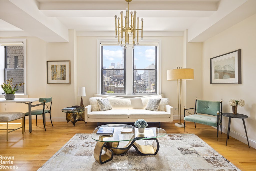 20 West 72nd Street, Unit 1208