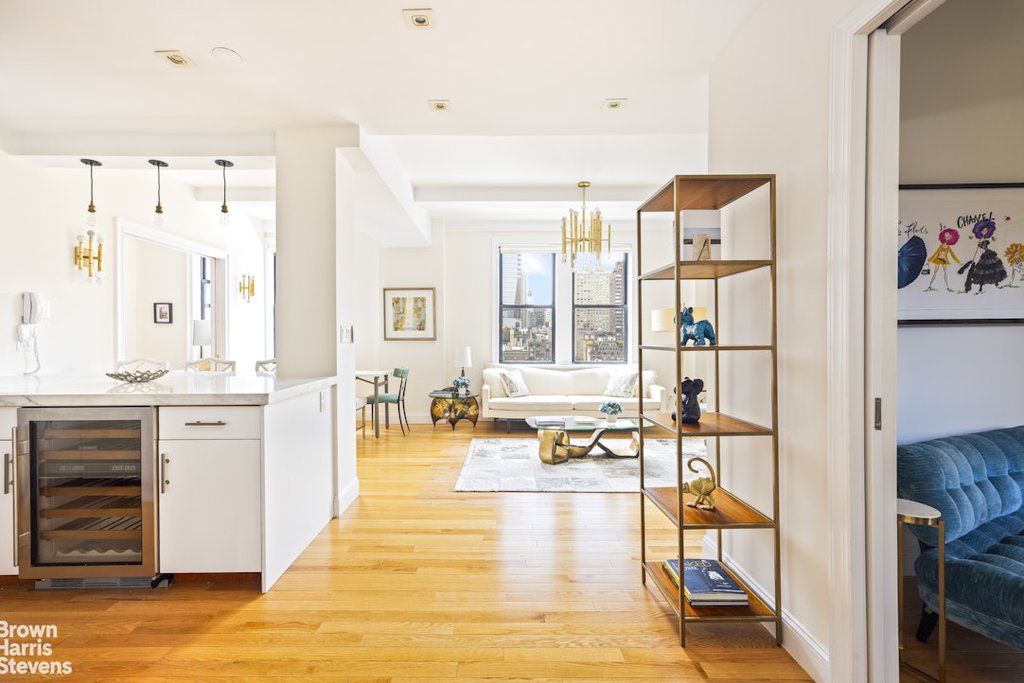 20 West 72nd Street, Unit 1208 photo 2