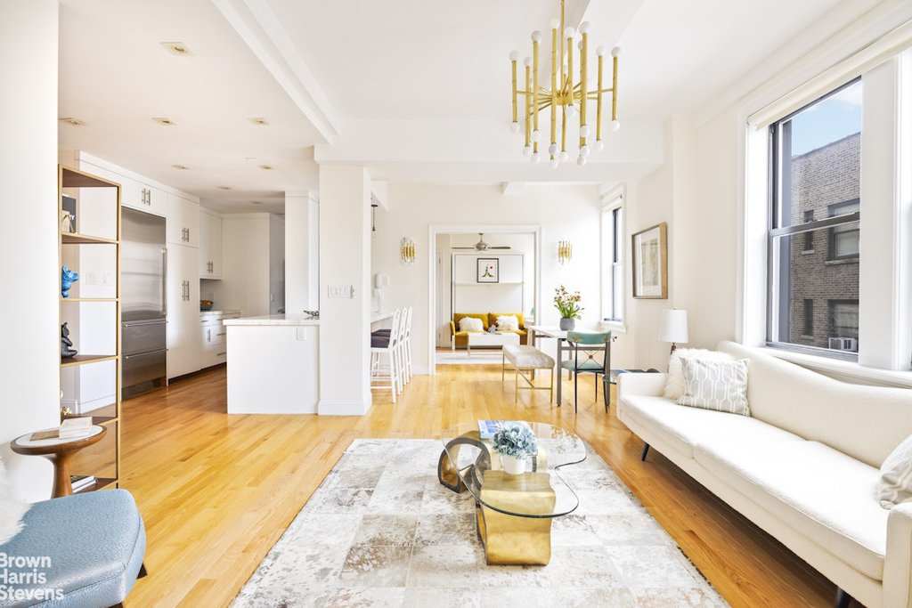 20 West 72nd Street, Unit 1208 photo 3