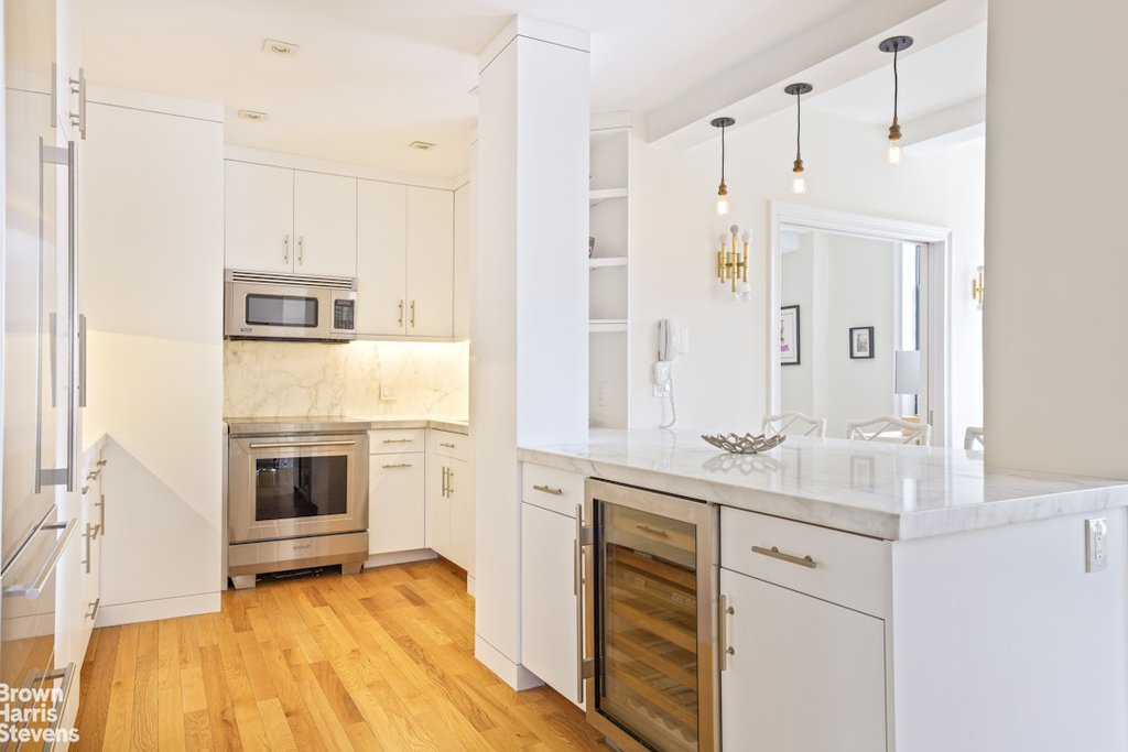 20 West 72nd Street, Unit 1208 photo 5