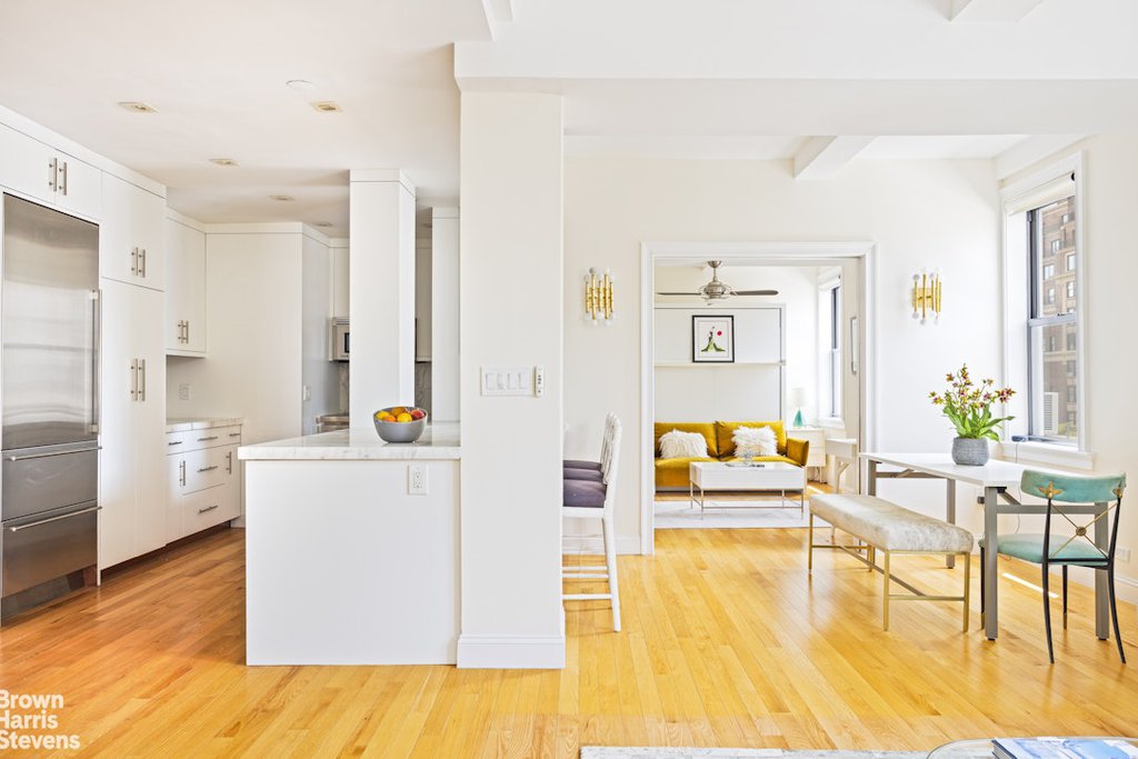 20 West 72nd Street, Unit 1208 photo 6