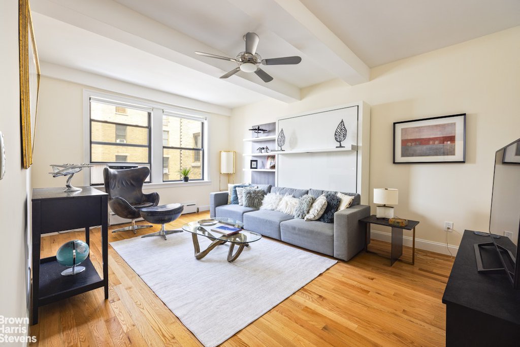 20 West 72nd Street, Unit 1208 photo 8