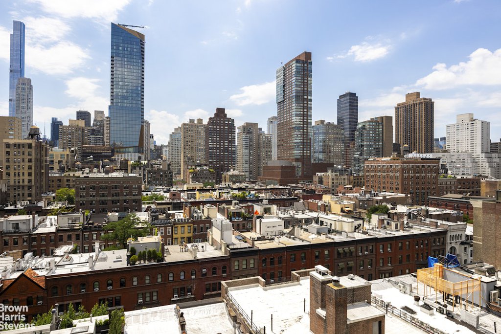 20 West 72nd Street, Unit 1208 photo 12