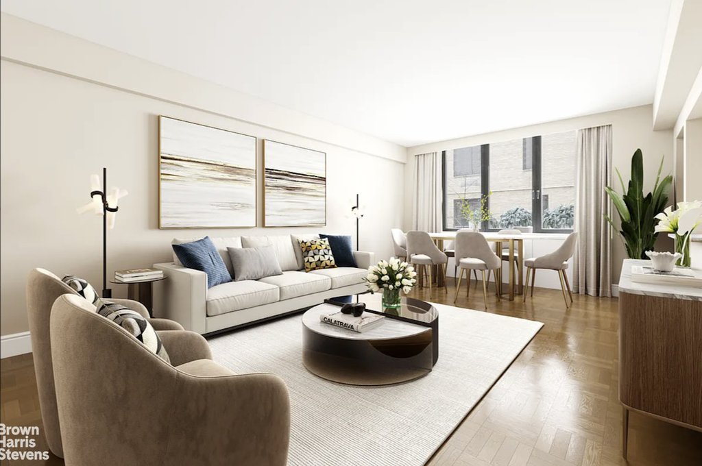 860 Fifth Avenue, Unit 2G