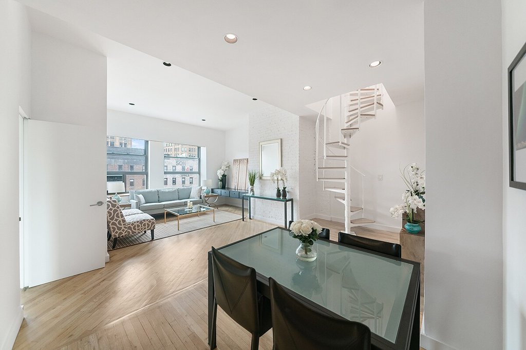 21 East 22nd Street, Unit 12L