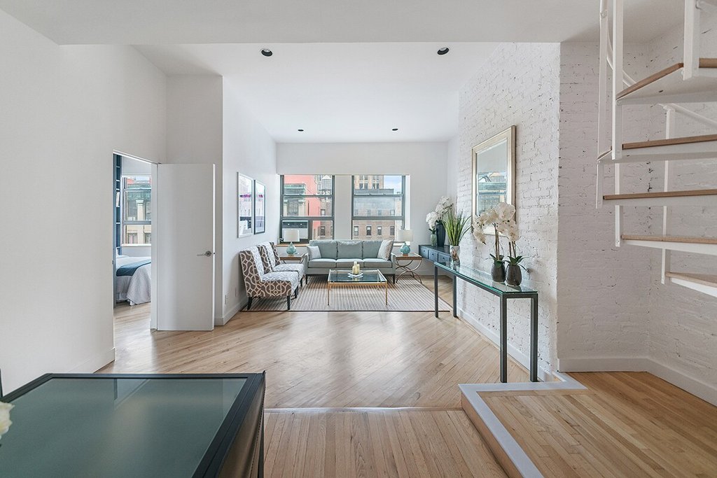 21 East 22nd Street, Unit 12L photo 2