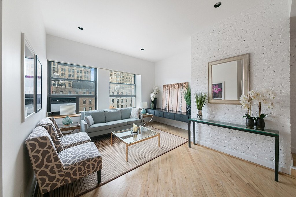 21 East 22nd Street, Unit 12L photo 3