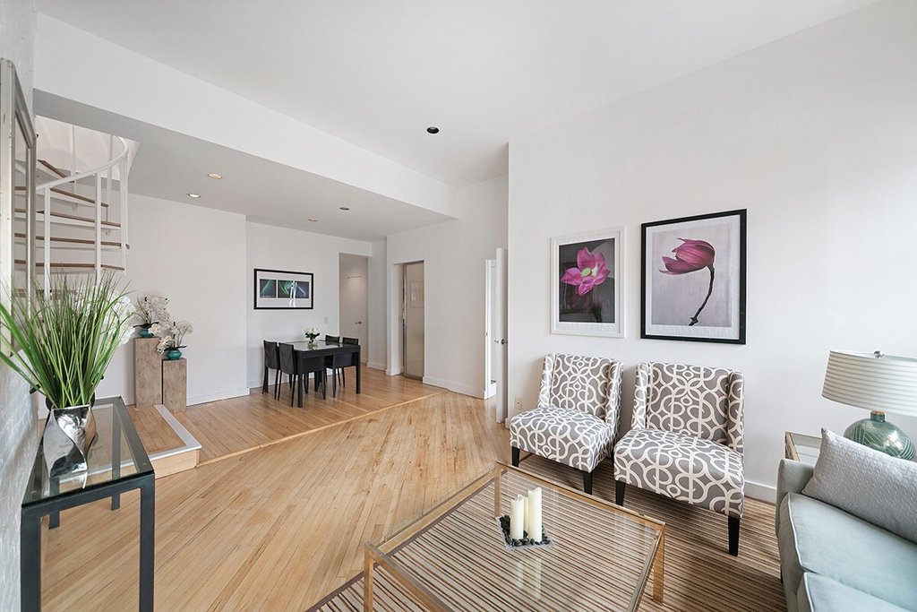 21 East 22nd Street, Unit 12L photo 4