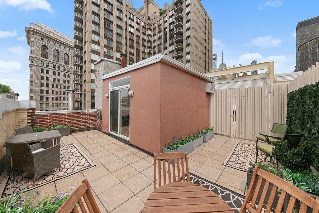 21 East 22nd Street, Unit 12L photo 12