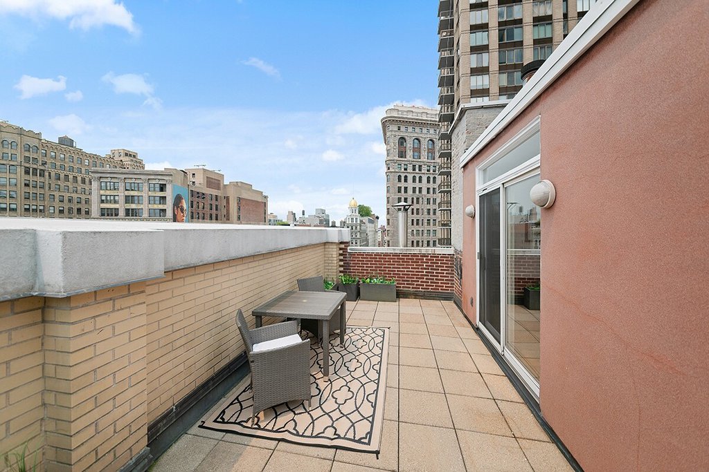 21 East 22nd Street, Unit 12L photo 13
