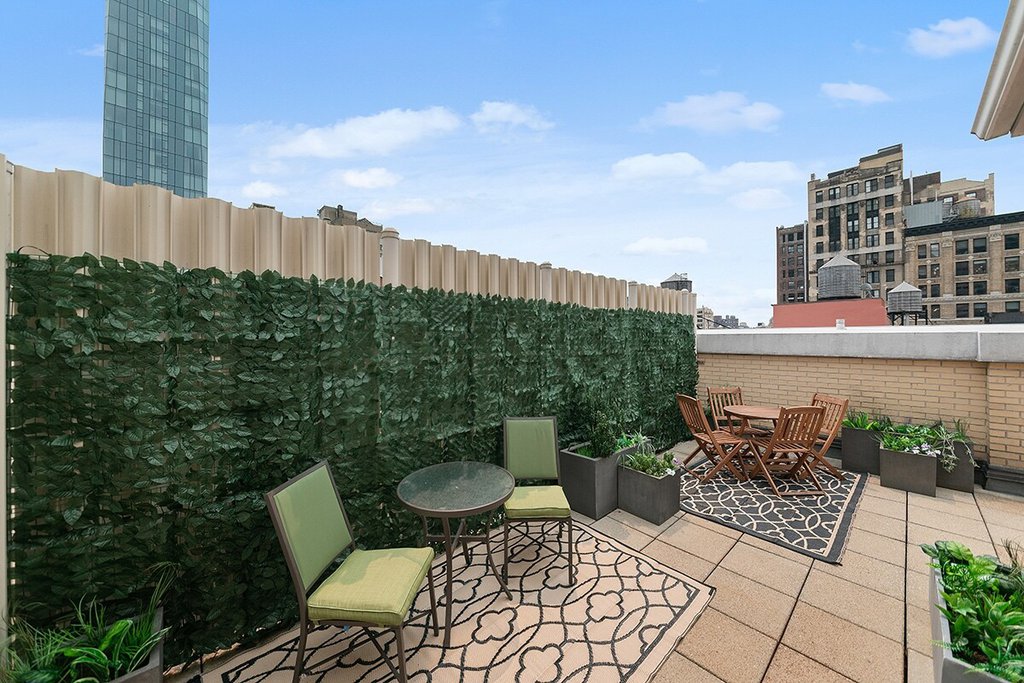 21 East 22nd Street, Unit 12L photo 14