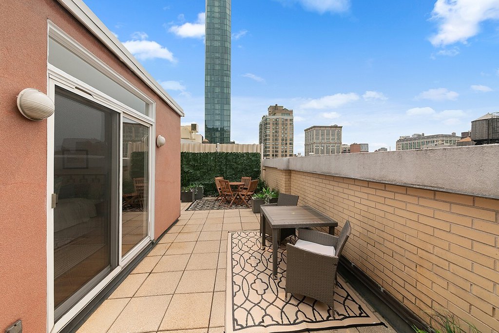 21 East 22nd Street, Unit 12L photo 15